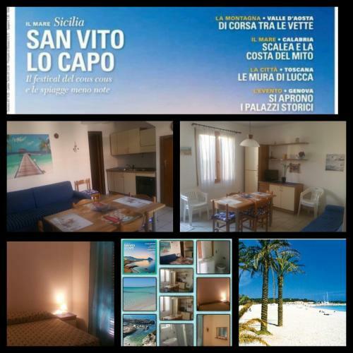 Apartamento Sabrina