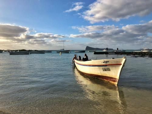 Nereida Mauritius Residence & Apartments