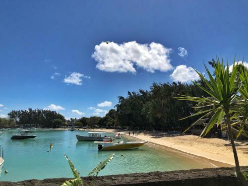 Nereida Mauritius Residence & Apartments
