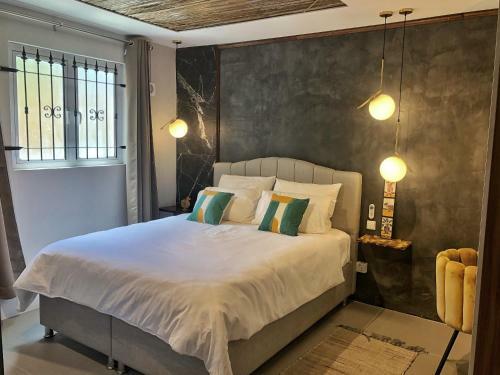 Nereida Mauritius Residence & Apartments