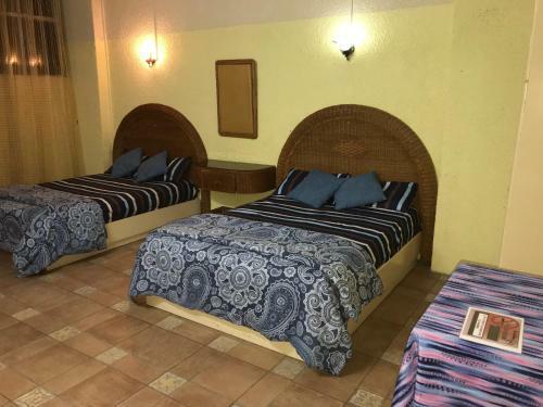 Hostal Grand Bay Beach Tourist Residence Mauritius