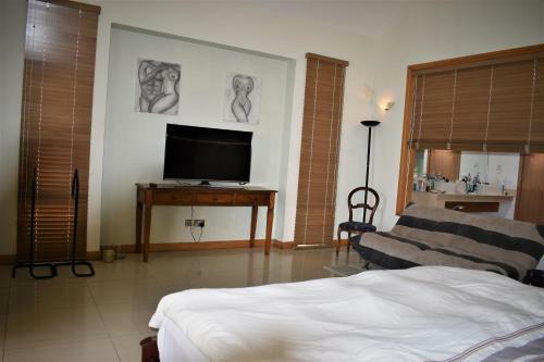 Villa The Bay 3 *****
