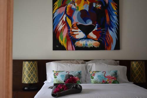 Villa The Bay 3 *****