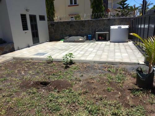 Apartamento Saphire Villa
