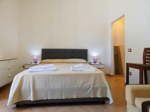 Hostal Camera Tonnarella