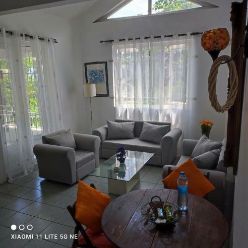 Apartamento Grand Baie View Appart