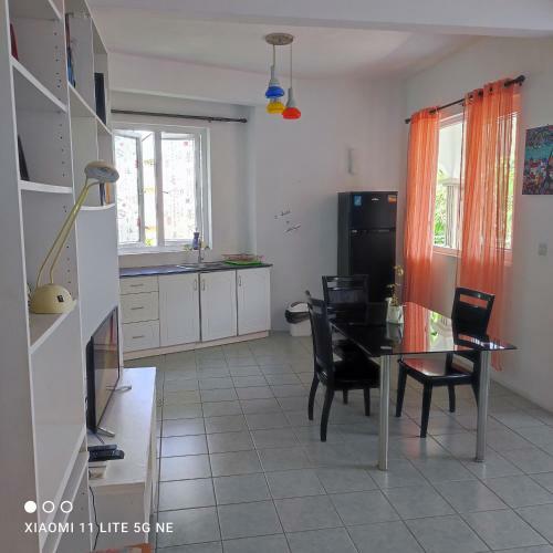 Apartamento Grand Baie View Appart