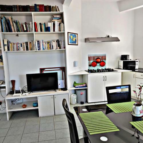 Apartamento Grand Baie View Appart