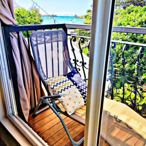 Apartamento Grand Baie View Appart