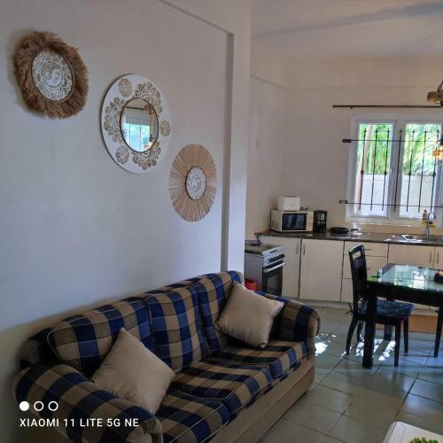 Apartamento Grand Baie View Appart