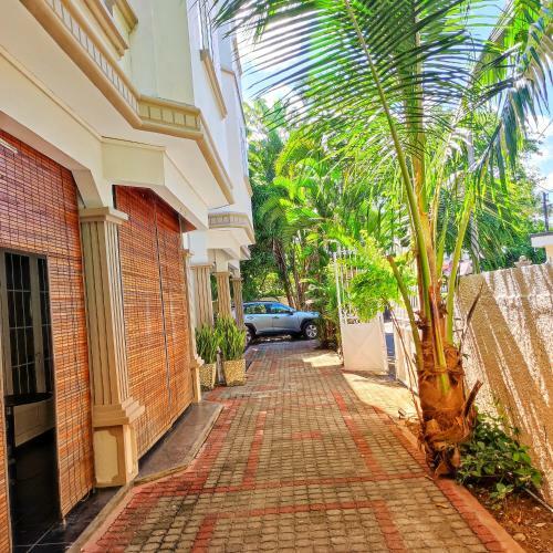Apartamento Grand Baie View Appart