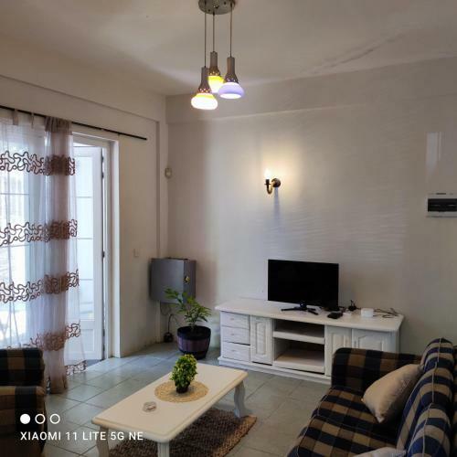 Apartamento Grand Baie View Appart