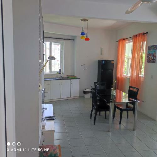 Apartamento Grand Baie View Appart