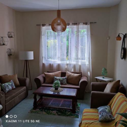 Apartamento Grand Baie View Appart