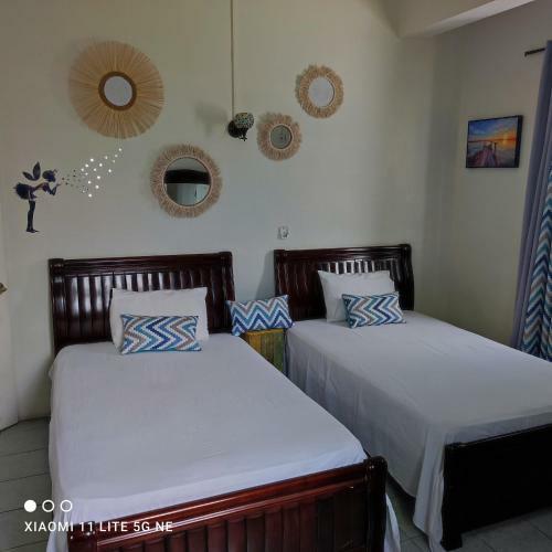 Apartamento Grand Baie View Appart