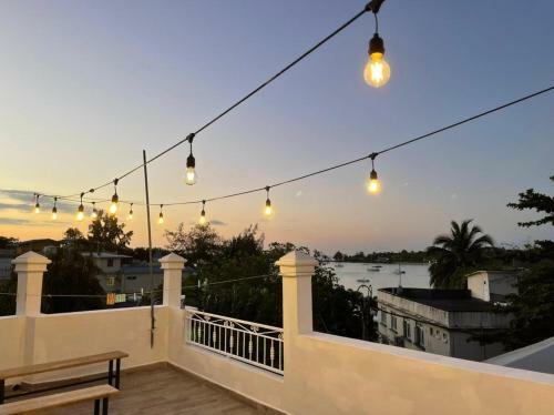 Apartamento Grand Baie View Appart