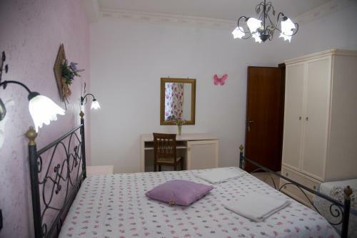 Apartamento Appartamento Grande