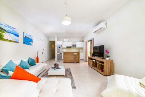 Beachcove Apartment No.3