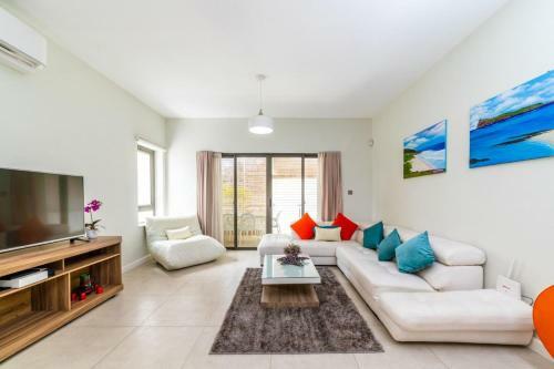 Beachcove Apartment No.3