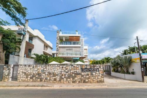 Beachcove Apartment No.3