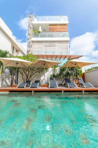Beachcove Apartment No.3