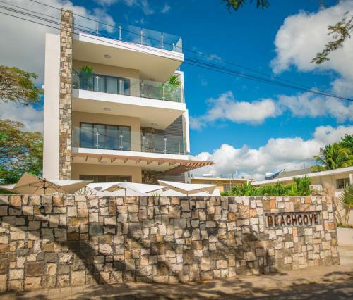 Beachcove Apartment No.3