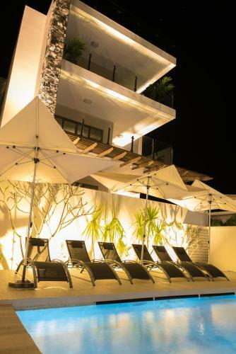 Beachcove Apartment No.3