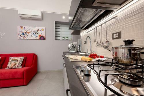 Alofara Apartment