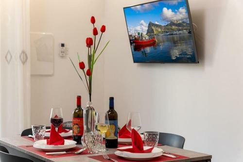 Alofara Apartment