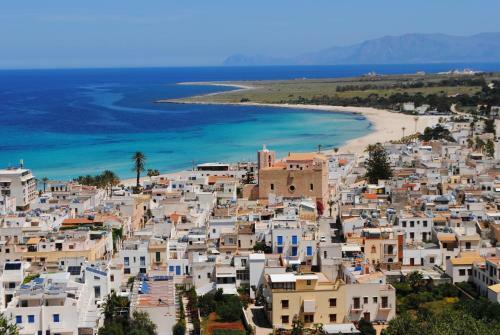 Apartamento Villa Smeralda