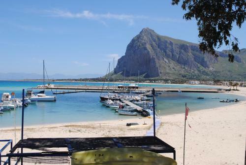 Apartamento Villa Smeralda