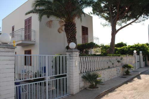 Apartamento Villa Smeralda