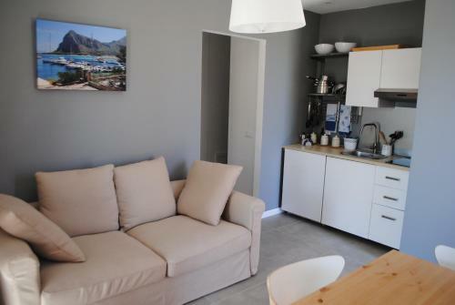 Apartamento Villa Smeralda