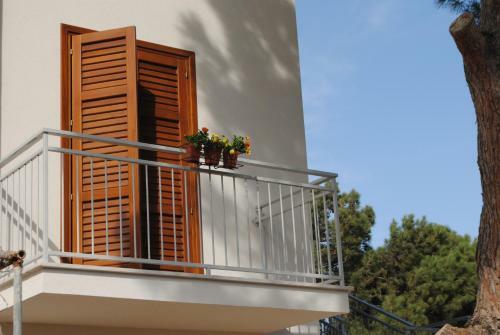 Apartamento Villa Smeralda