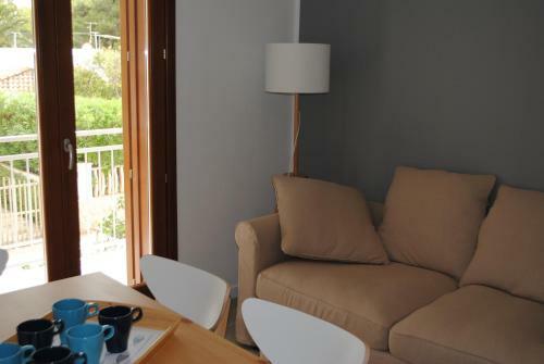 Apartamento Villa Smeralda