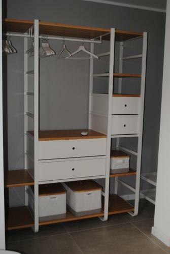 Apartamento Villa Smeralda