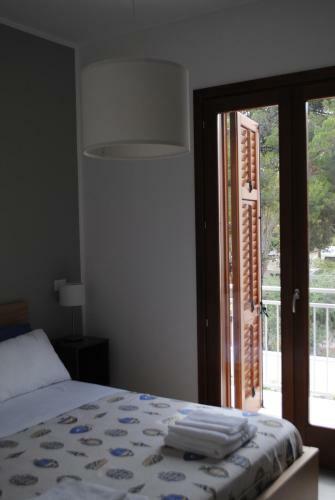 Apartamento Villa Smeralda