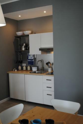 Apartamento Villa Smeralda