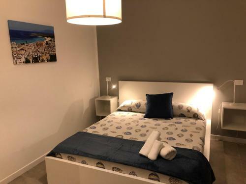 Apartamento Villa Smeralda