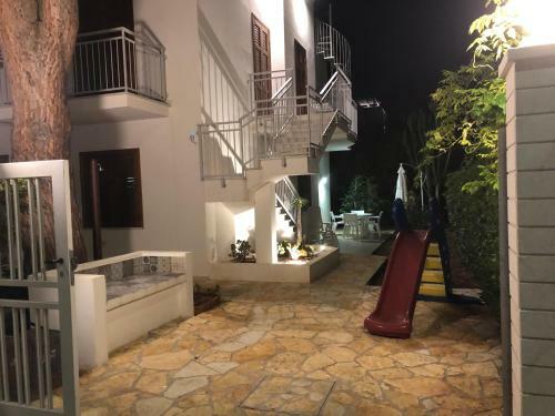 Apartamento Villa Smeralda
