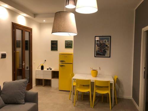 Apartamento Villa Smeralda