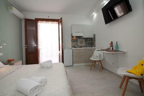 Apartamento Monolocale In Centro A Due Passi Dal Mare