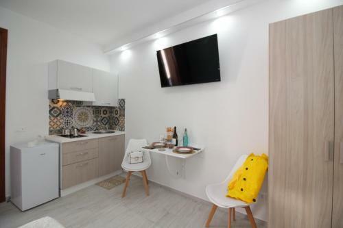 Apartamento Monolocale In Centro A Due Passi Dal Mare