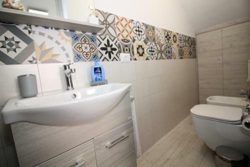 Apartamento Monolocale In Centro A Due Passi Dal Mare