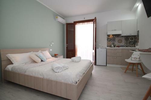 Apartamento Monolocale In Centro A Due Passi Dal Mare