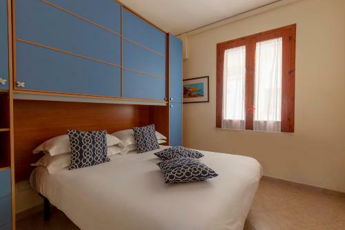 Apartamento Conturana Residence