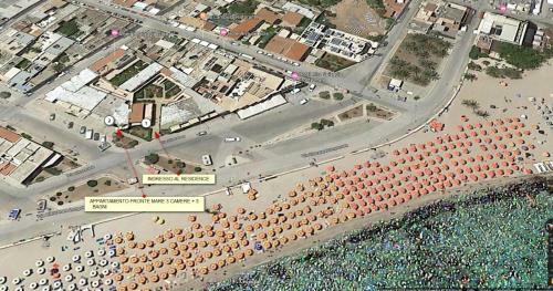Apartamento Conturana Residence