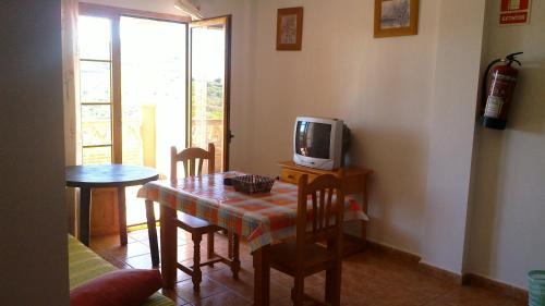 Apartamentos Las Colinas