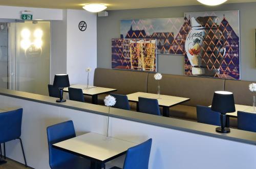 B&B Hotel Frankfurt Nord