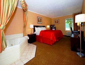 Hotel Ramada Austinburg/ashtabula